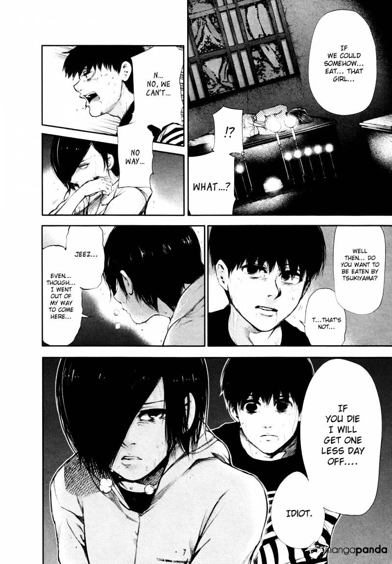 Tokyo Ghoul Chapter 44 7